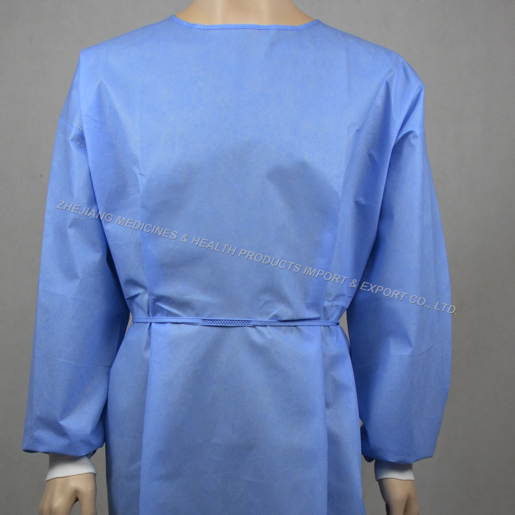 一次性手術(shù)服