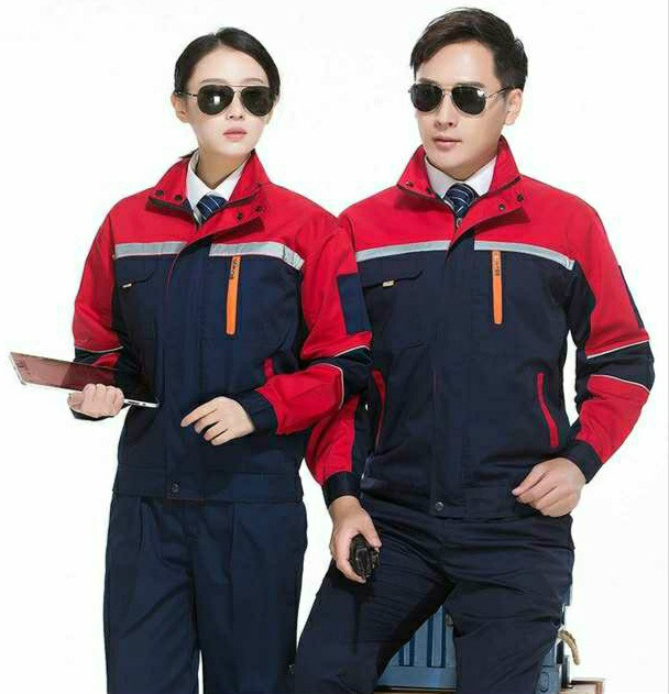 優(yōu)質定做工作服廠家
