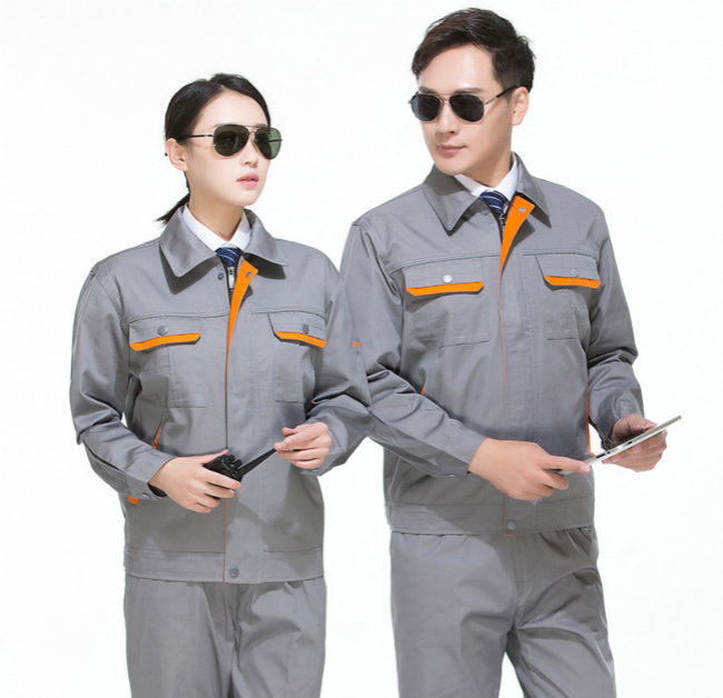 工作服定做注意事項